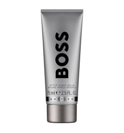 Boss Bottled - Aftershave Balsam Boss Bottled - Aftershave Balsam